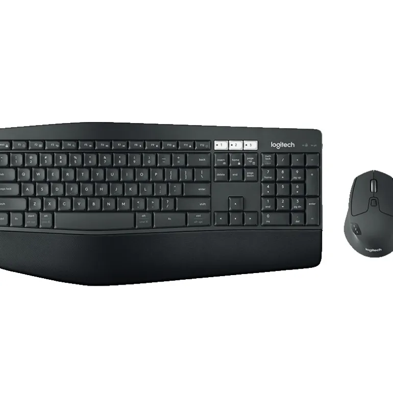 Combo Teclado/Ratón Logitech MK850 Negro + Ratón
