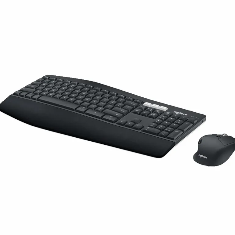 Combo Teclado/Ratón Logitech MK850 Negro + Ratón