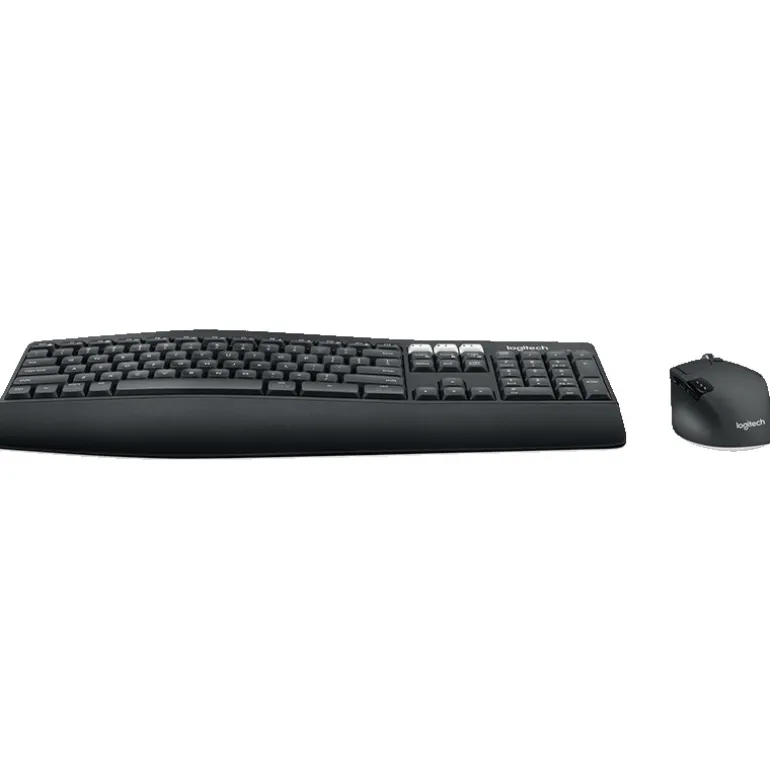 Combo Teclado/Ratón Logitech MK850 Negro + Ratón