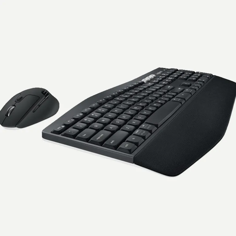 Combo Teclado/Ratón Logitech MK850 Negro + Ratón