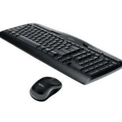 Combo Teclado/Ratón Logitech MK330 Teclado+Ratón Wireless
