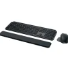 Combo Teclado/Ratón Logitech MX Keys S Combo Grafito