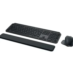 Combo Teclado/Ratón Logitech MX Keys S Combo Grafito