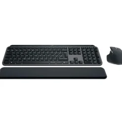 Combo Teclado/Ratón Logitech MX Keys Combo For Business 2 Gen