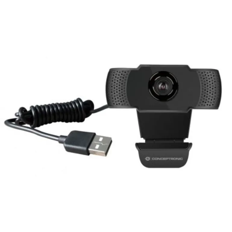 Conceptronic AMDIS FHD - Webcam