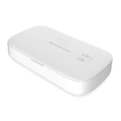 Conceptronic CIRO01W Ultravioleta 275 nm UV-C CC Blanco - Esterilizador