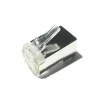 Conector RJ45 CAT6 FTP