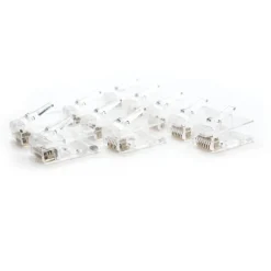Conector RJ45 Categoria 5 UTP