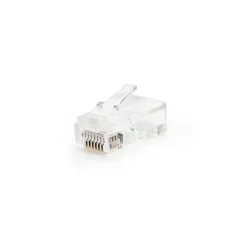 Conector RJ45 Categoria 5 UTP