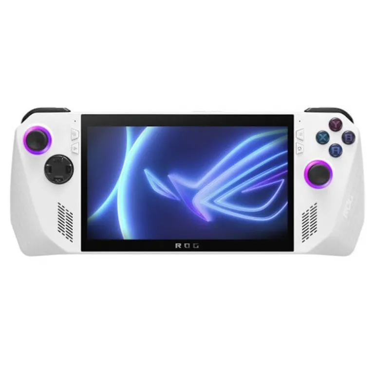 Consola Asus ROG Ally RC71L Ryzen Z1 Extreme 16GB 512GB 7" W11H