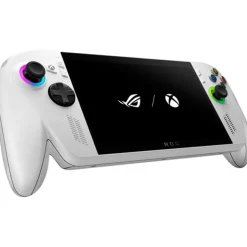 Consola Asus ROG Xbox Ally (2025) Ryzen Z2 A 16GB 512GB 7" FHD 120Hz W11H Blanco