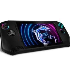 Consola MSI CLAW A1M-085ES U7-155H 16GB 512GB 7" 120Hz W11H