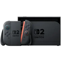 Consola Nintendo Switch 2