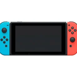 Consola Nintendo Switch Neón Rojo/Azul