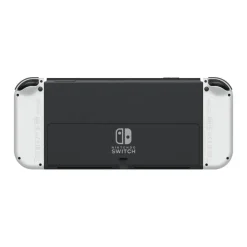 Consola Nintendo Switch Oled Blanco
