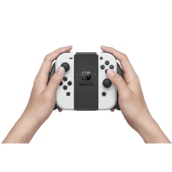Consola Nintendo Switch Oled Blanco