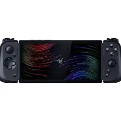 Consola Razer Edge Táctil 6.8" 128GB Wifi Negro