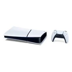 Consola Sony PlayStation 5 Slim Digital