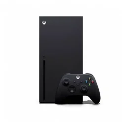 Consola Xbox Series X 1TB Negro