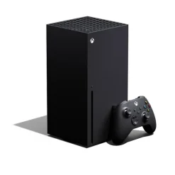 Consola Xbox Series X 1TB Negro