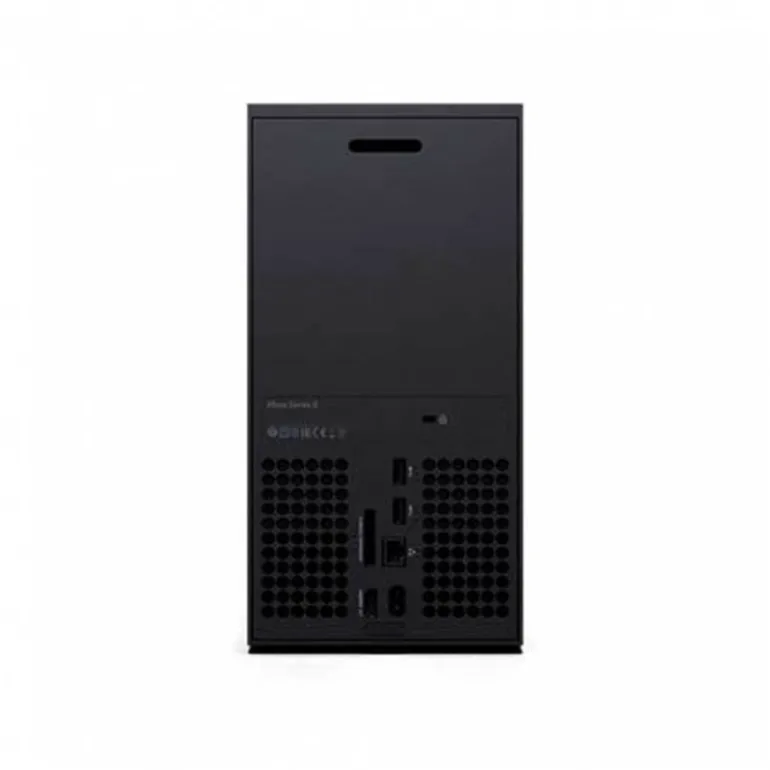 Consola Xbox Series X 1TB Negro