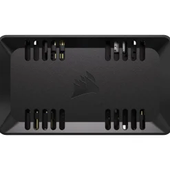 Controlador  Corsair Commander Duo Iluminación Y Ventiladores iCUE LINK Y PWM ARGB Negro