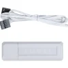 Controlador  Lian Li Uni Fan Wireless Blanco