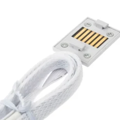 Controlador  Lian Li Uni Hub L-Connect 3 Blanco