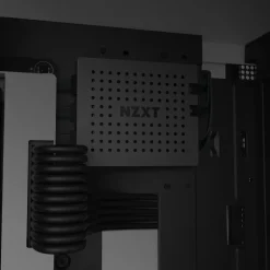 Controlador  NZXT AC-2RGBC-B1 RGB & Fan Controller