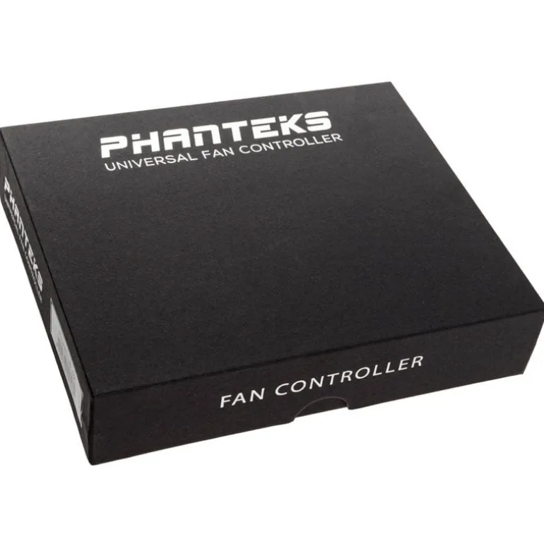 Controlador Phanteks HUB Ventiladores