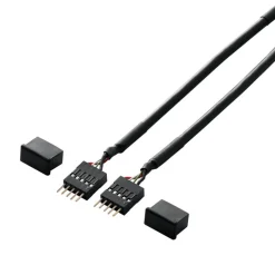 Controlador XPG PRIME BOX ARGB