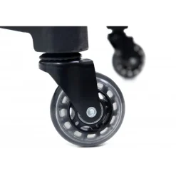 CoolBox Deep Command e-Sports Negro/Azul - Silla Gaming