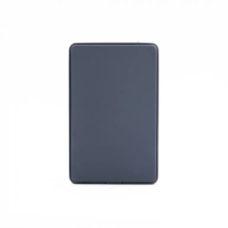 Coolbox SlimColor 2543 USB 3.0 2.5" Gris - Carcasa Disco Duro