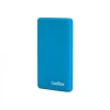 Coolbox SlimColor 2543 USB 3.0 2.5" Azul - Carcasa Disco Duro