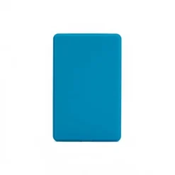 Coolbox SlimColor 2543 USB 3.0 2.5" Azul - Carcasa Disco Duro