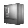 Cooler Master Masterbox NR600 Sin ODD Cristal Templado / Negro - Caja/Torre