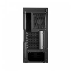 Cooler Master Masterbox NR600 Sin ODD Cristal Templado / Negro - Caja/Torre
