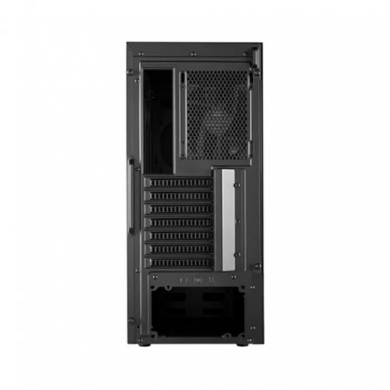 Cooler Master Masterbox NR600 Sin ODD Cristal Templado / Negro - Caja/Torre