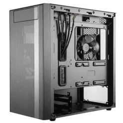Cooler Master MasterBox NR400 Con ODD Cristal Templado - Caja/Torre