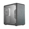 Cooler Master MasterBox Q500L - Caja/Torre