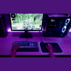 Cooler Master MP750 Gaming M RGB - Alfombrilla