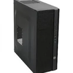 Cooler Master N200 - Caja/Torre