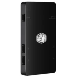 Cooler Master RGB LED Controller - Controlador