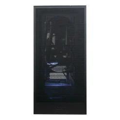 COOLPC - Express COOLPC RED XXII - Ryzen 5 7500F / GeForce RTX 5070 12GB / 32GB DDR5 6000MHz / NVMe 1TB