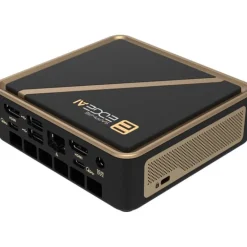 COOLPC EXPRESS COOLPC EDGE IA - Ryzen AI HX 9 370 / 32GB DDR5 / SSD 1TB / W11P