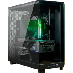 COOLPC EXPRESS COOLPC RED II - i7 14700 / Radeon RX 7900 XT 20GB / 32GB DDR5 6000Mhz / NVMe 1TB