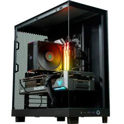 COOLPC EXPRESS COOLPC RED II - i7 14700 / Radeon RX 7900 XT 20GB / 32GB DDR5 6000Mhz / NVMe 1TB