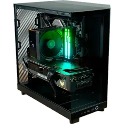 COOLPC EXPRESS COOLPC RED II - i7 14700 / Radeon RX 7900 XT 20GB / 32GB DDR5 6000Mhz / NVMe 1TB