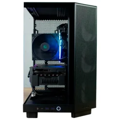 COOLPC EXPRESS COOLPC RED II - i7 14700 / Radeon RX 7900 XT 20GB / 32GB DDR5 6000Mhz / NVMe 1TB