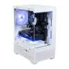 COOLPC Gamer - Ryzen 5 8600G / 16GB DDR5 / NVMe 1TB / W11